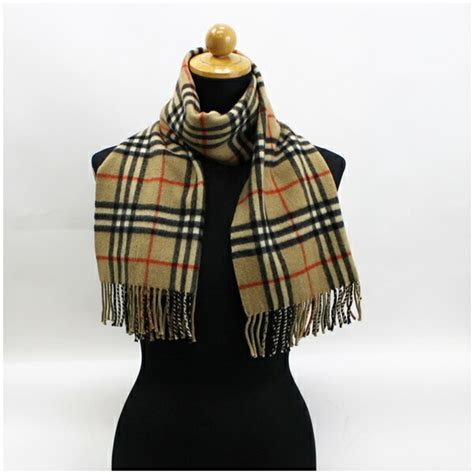 burberry scarpe|pre owned burberry scarves.